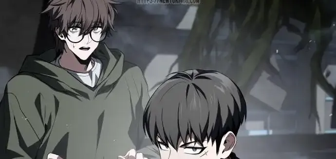 Read Trait Hoarder chapter 51 image 42 on Lezhin