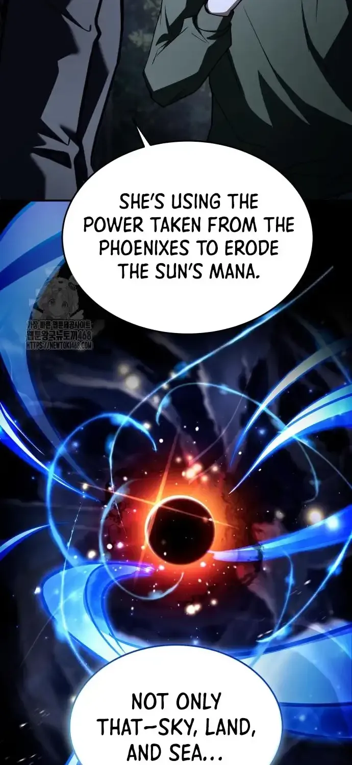 Read Trait Hoarder chapter 51 image 6 on Lezhin