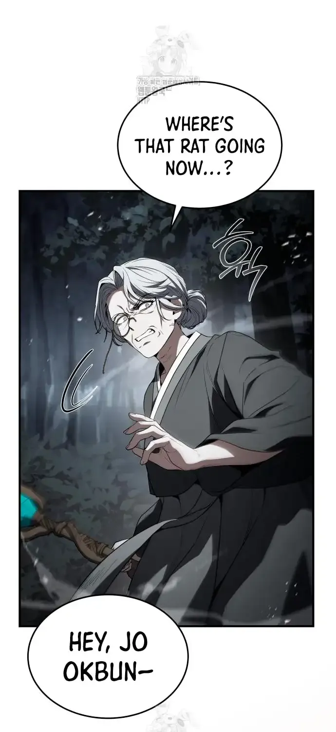 Read Trait Hoarder chapter 51 image 82 on Lezhin
