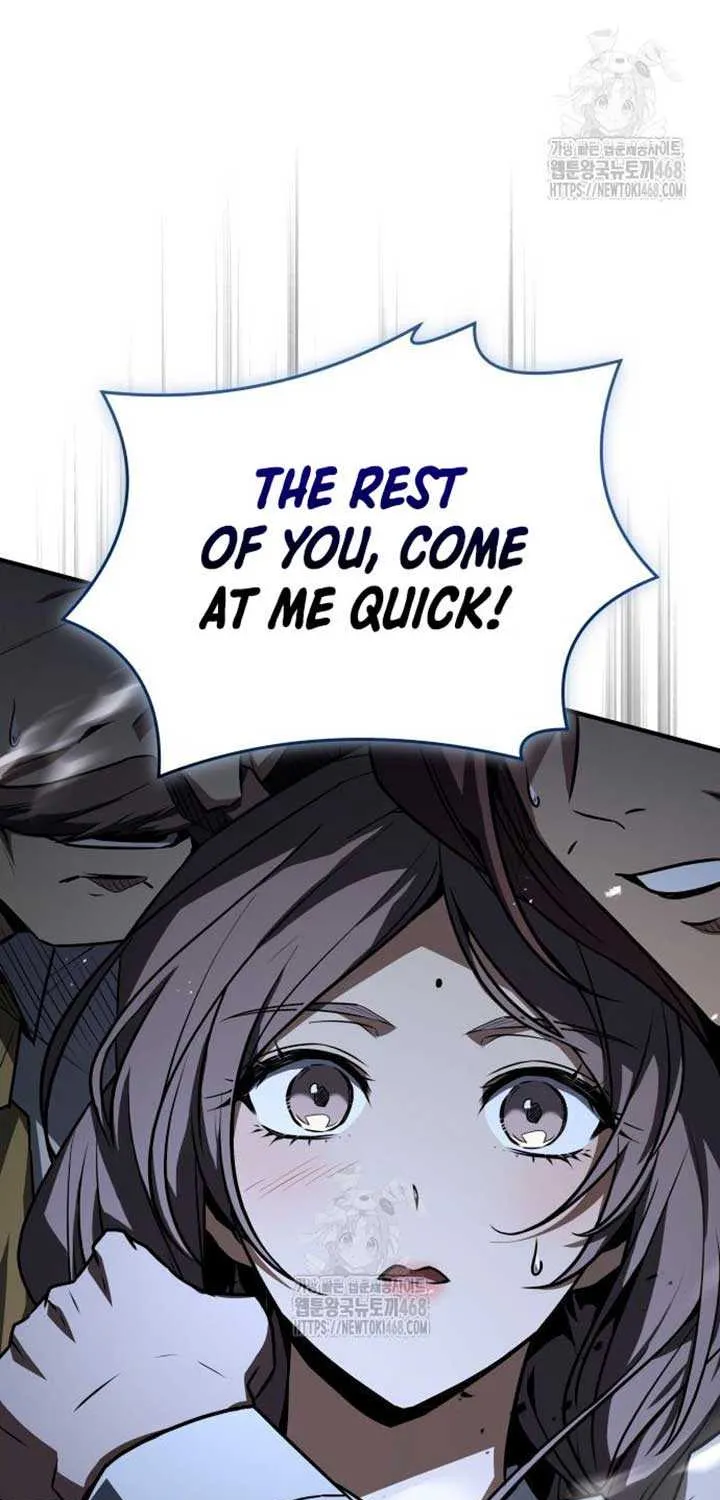 Read Trait Hoarder chapter 53 image 15 on Lezhin