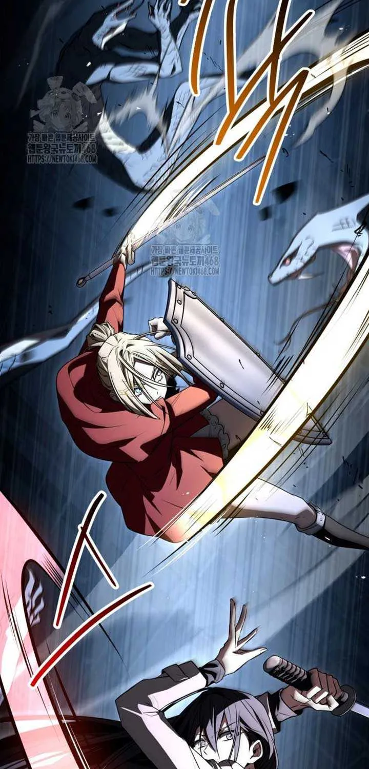 Read Trait Hoarder chapter 53 image 17 on Lezhin