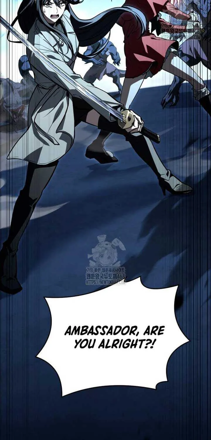 Read Trait Hoarder chapter 53 image 4 on Lezhin