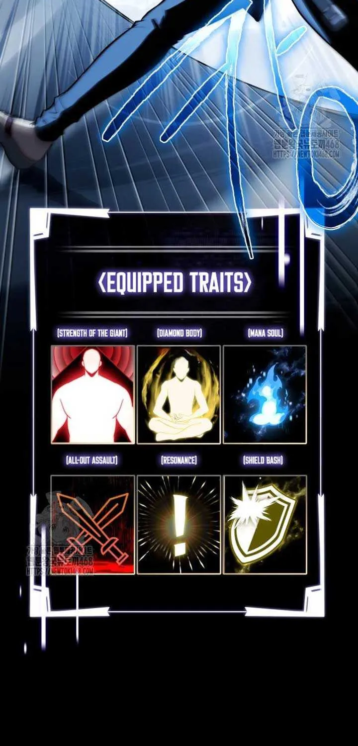 Read Trait Hoarder chapter 53 image 73 on Lezhin