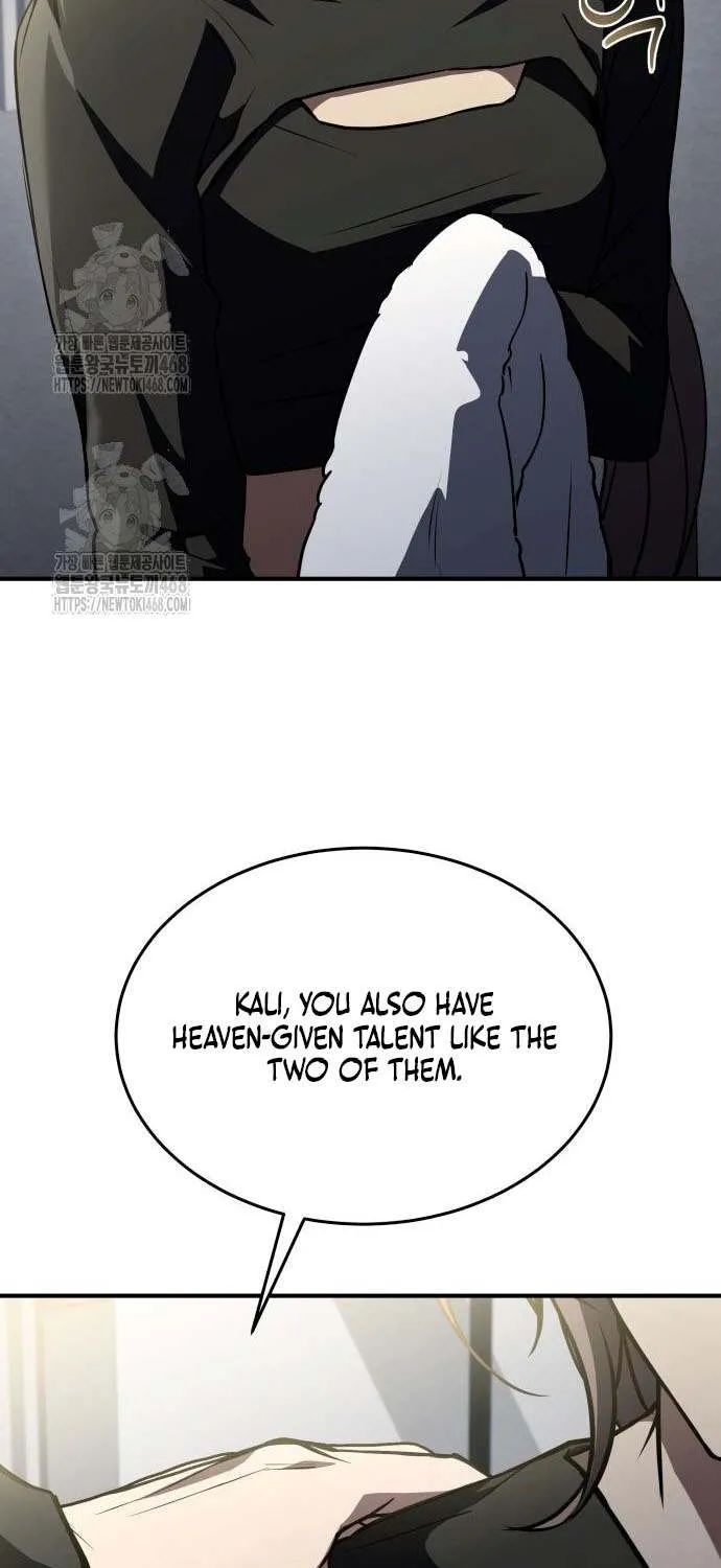 Read Trait Hoarder chapter 54 image 100 on Lezhin