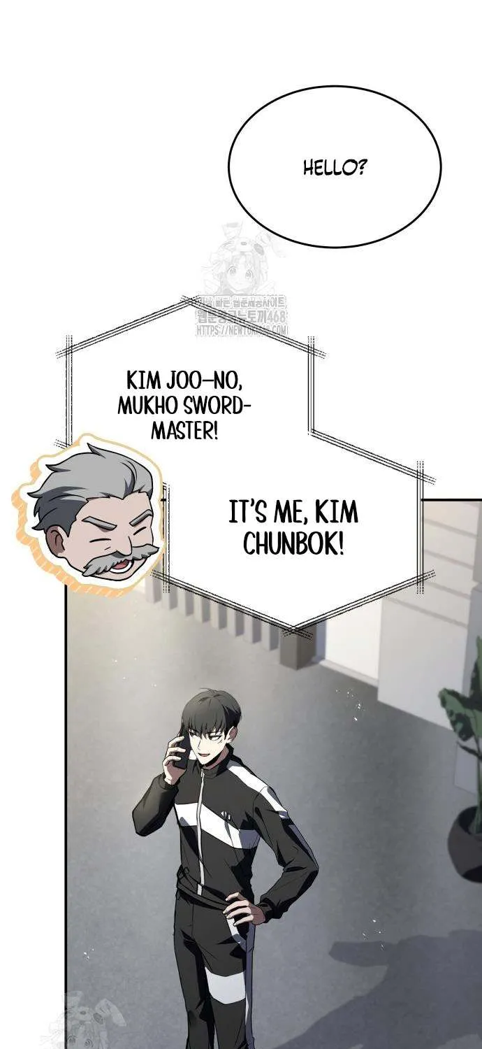 Read Trait Hoarder chapter 54 image 105 on Lezhin