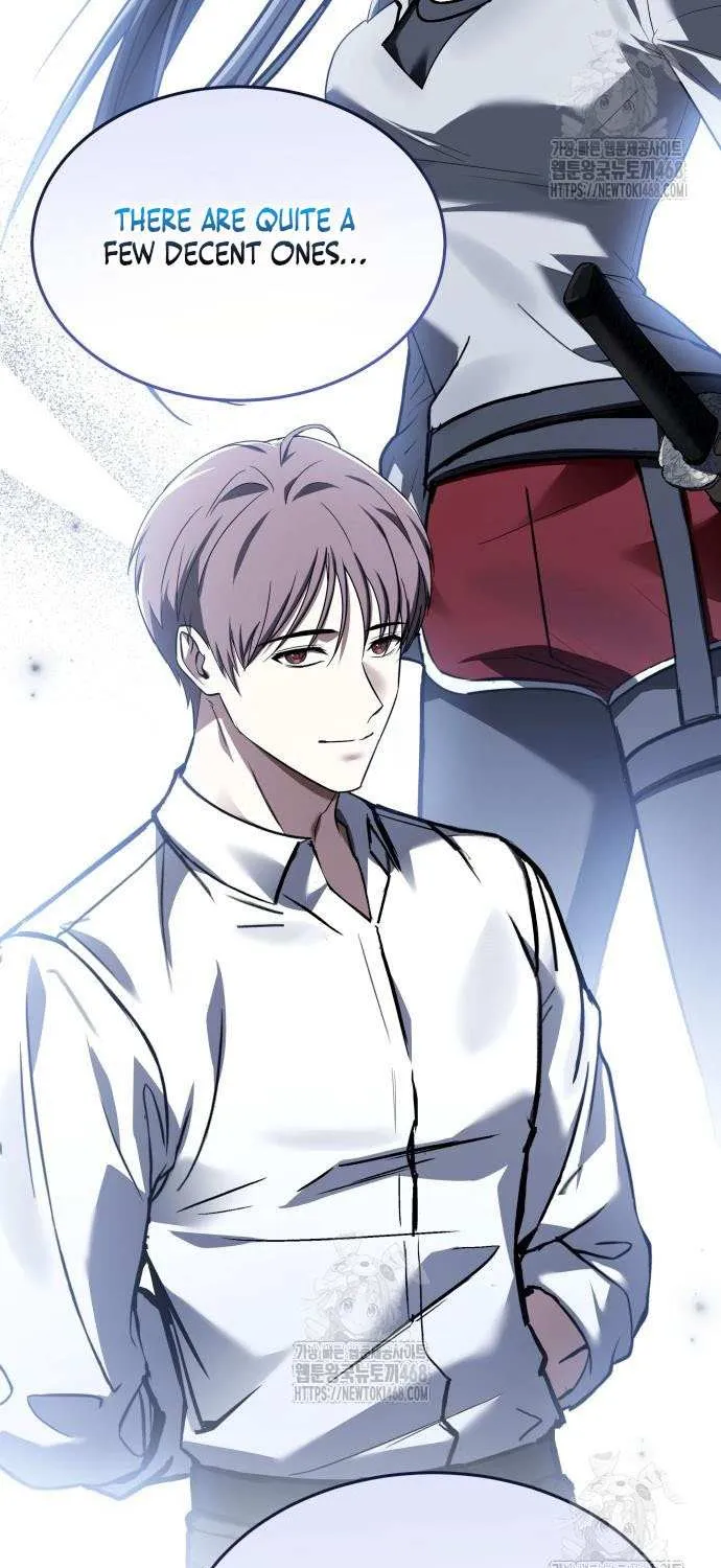 Read Trait Hoarder chapter 54 image 119 on Lezhin