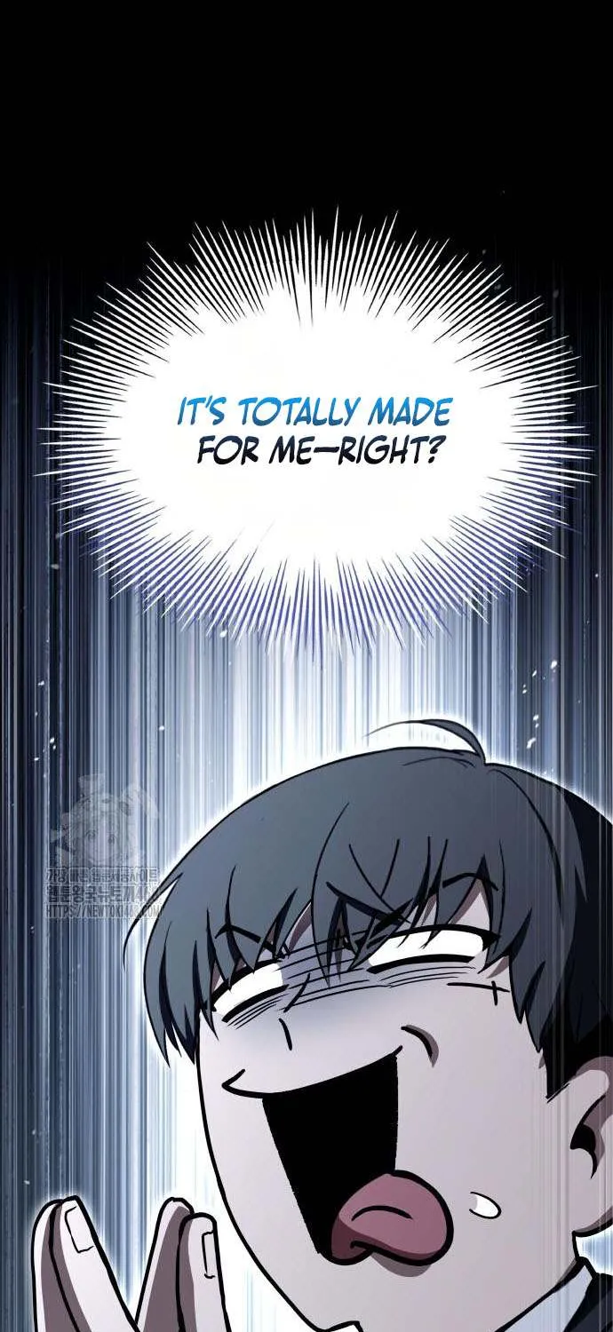 Read Trait Hoarder chapter 54 image 18 on Lezhin