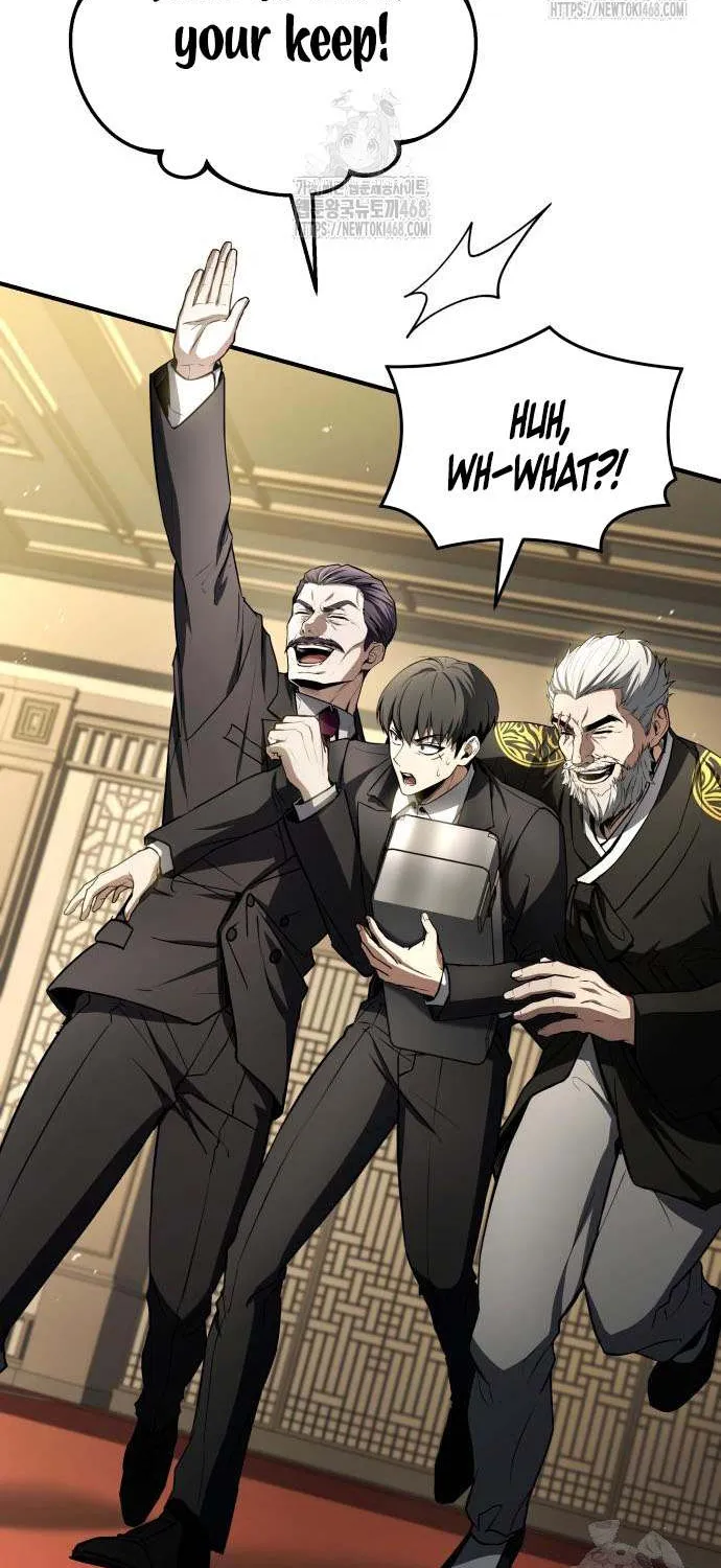 Read Trait Hoarder chapter 54 image 22 on Lezhin
