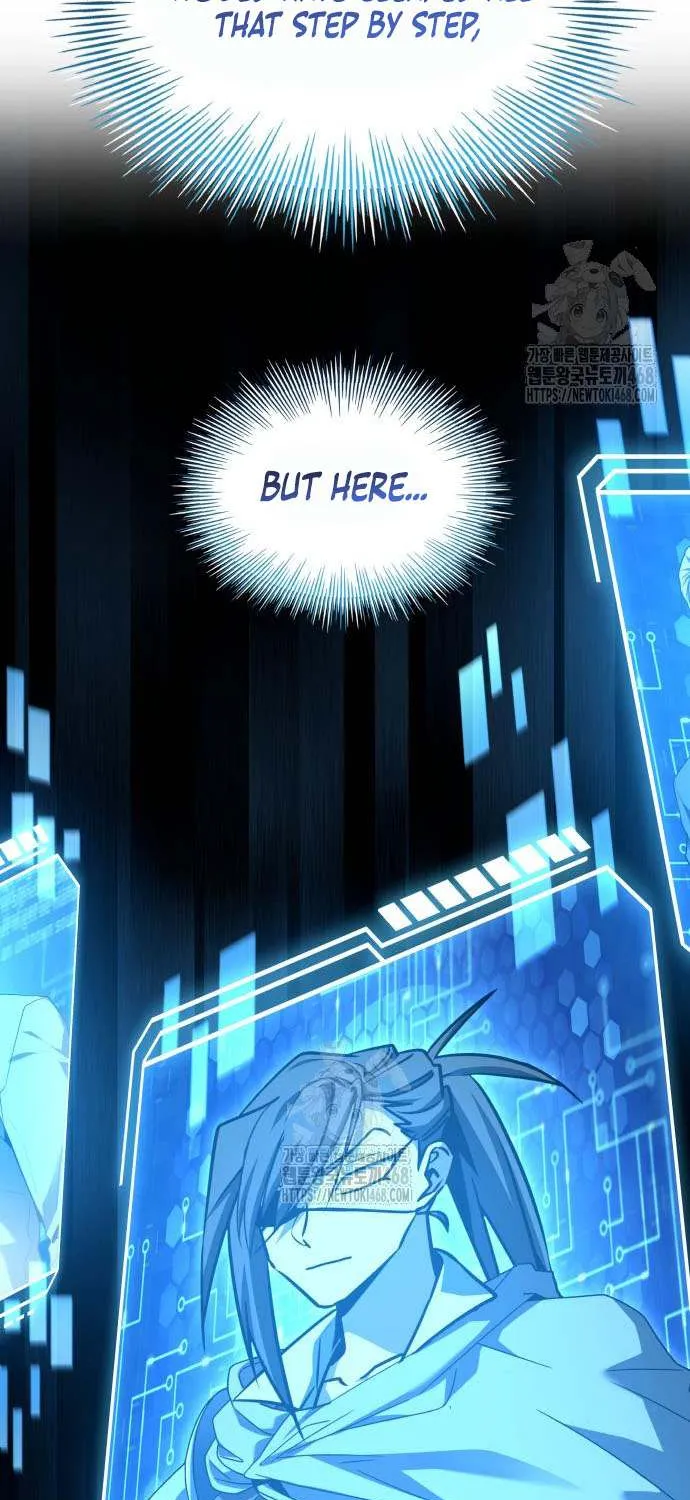 Read Trait Hoarder chapter 54 image 30 on Lezhin