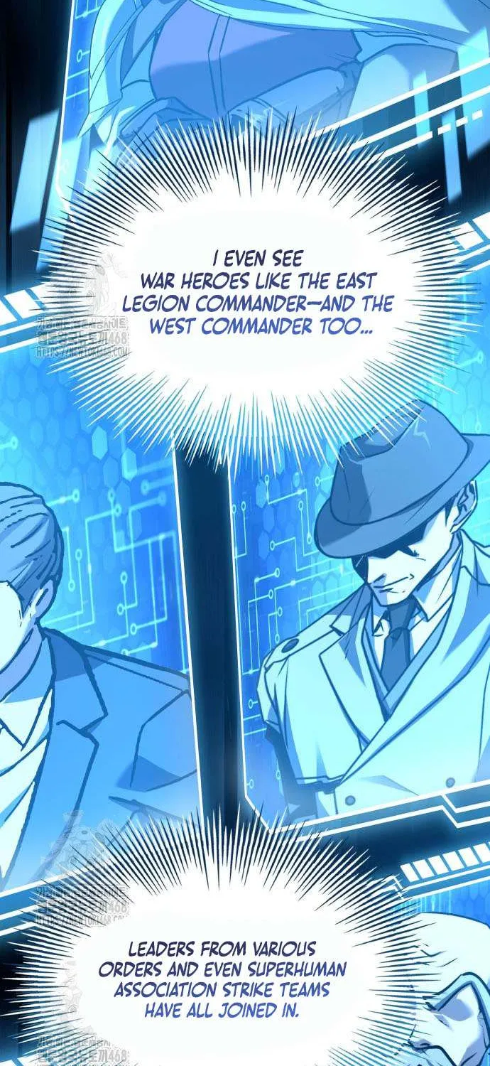 Read Trait Hoarder chapter 54 image 31 on Lezhin