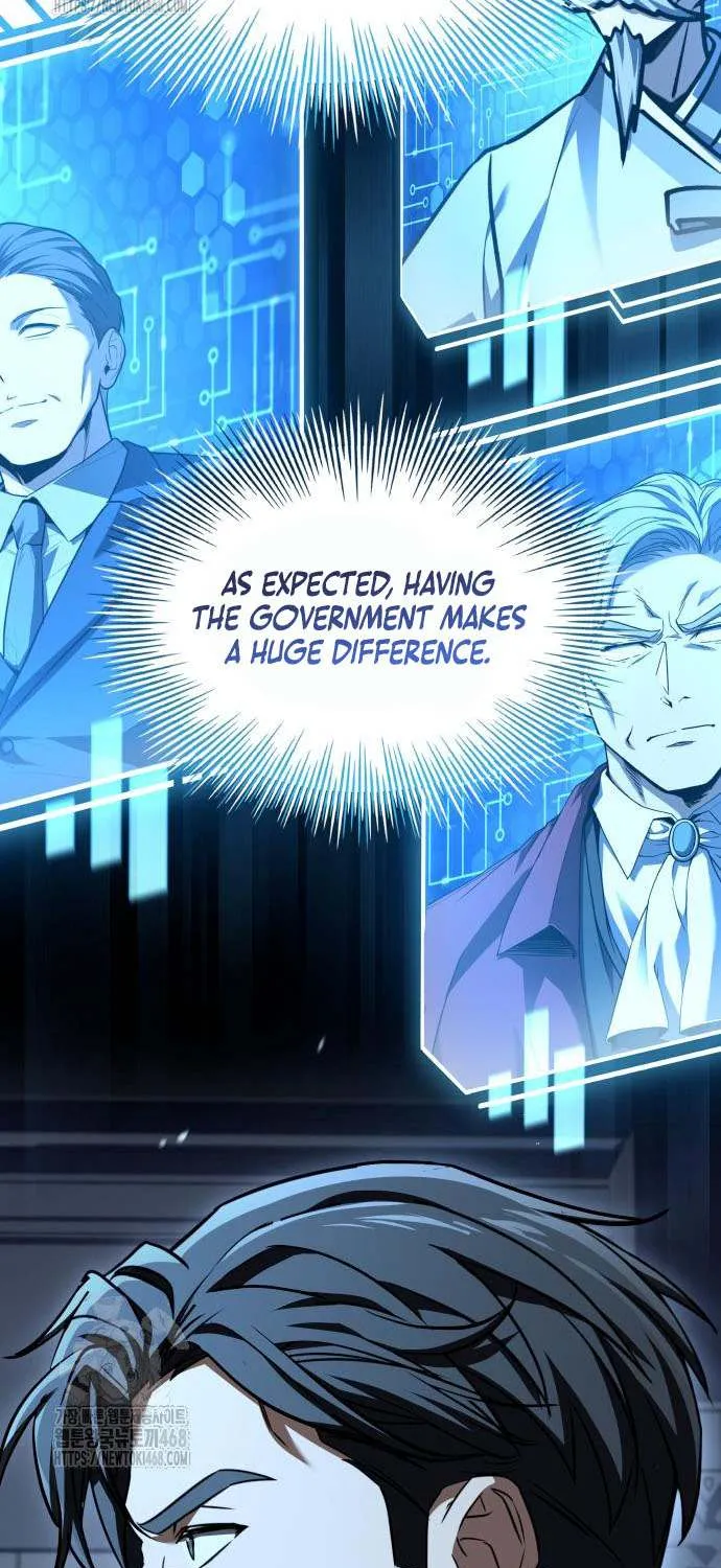 Read Trait Hoarder chapter 54 image 32 on Lezhin