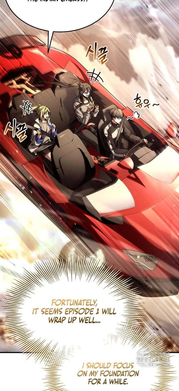 Read Trait Hoarder chapter 54 image 40 on Lezhin