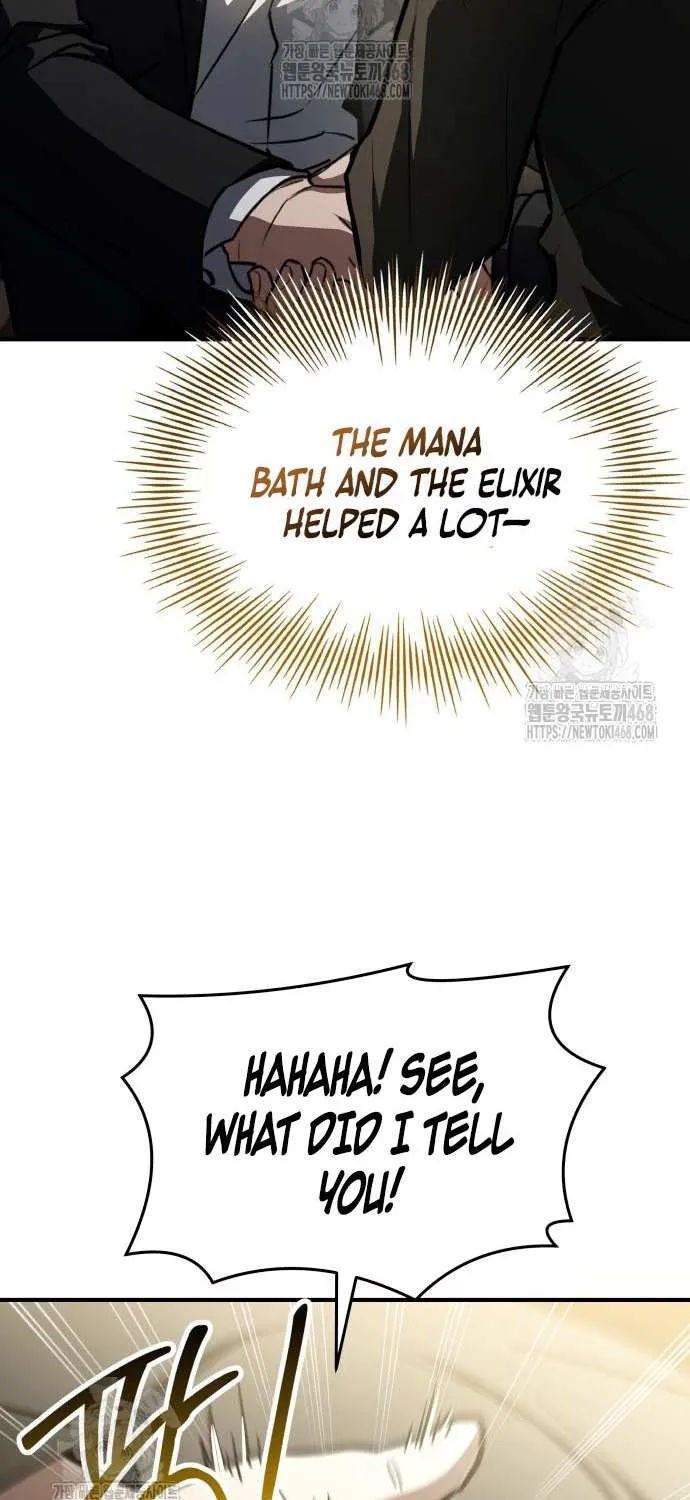 Read Trait Hoarder chapter 54 image 5 on Lezhin