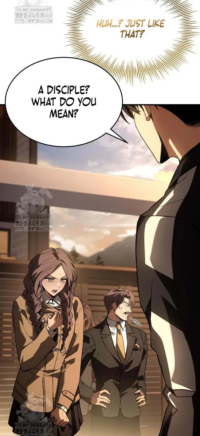 Read Trait Hoarder chapter 54 image 50 on Lezhin