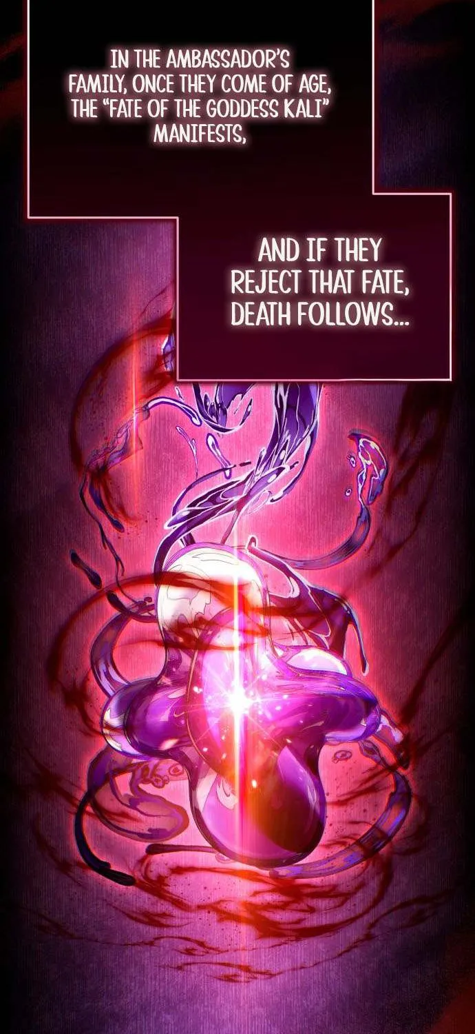 Read Trait Hoarder chapter 54 image 59 on Lezhin