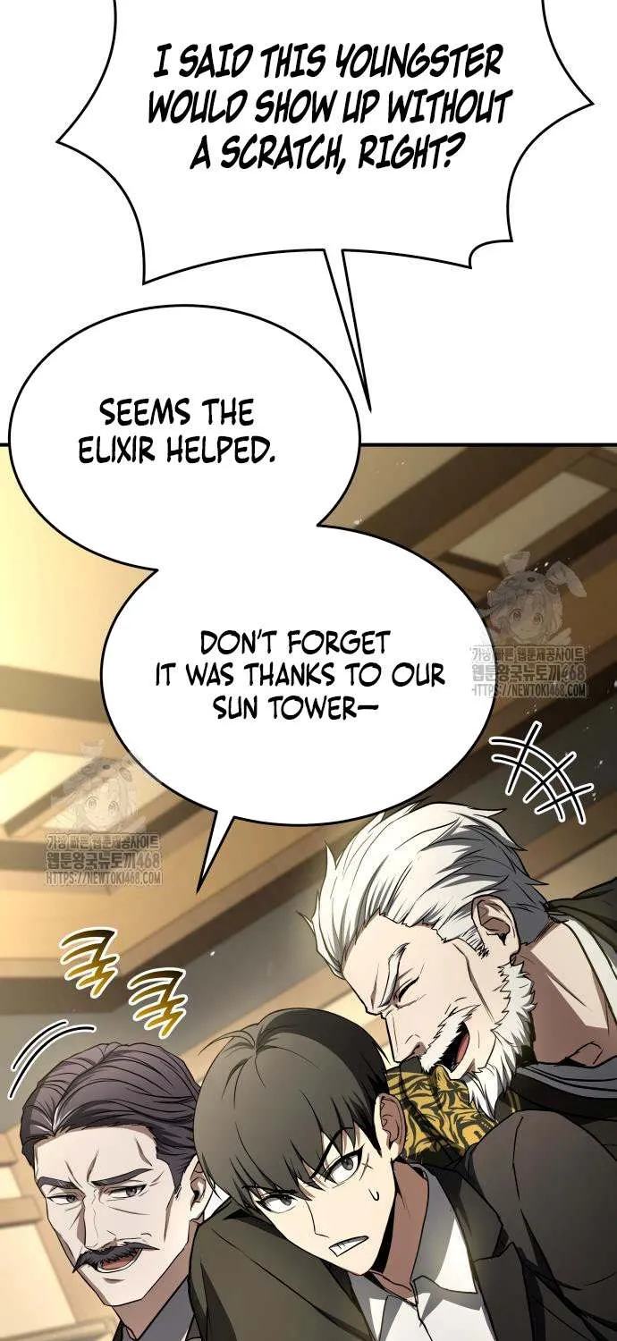 Read Trait Hoarder chapter 54 image 7 on Lezhin