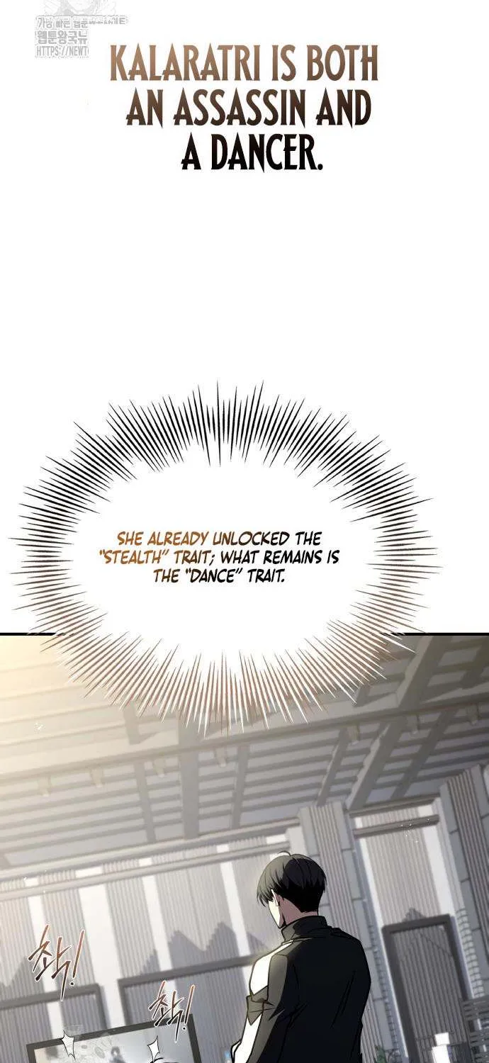 Read Trait Hoarder chapter 54 image 85 on Lezhin