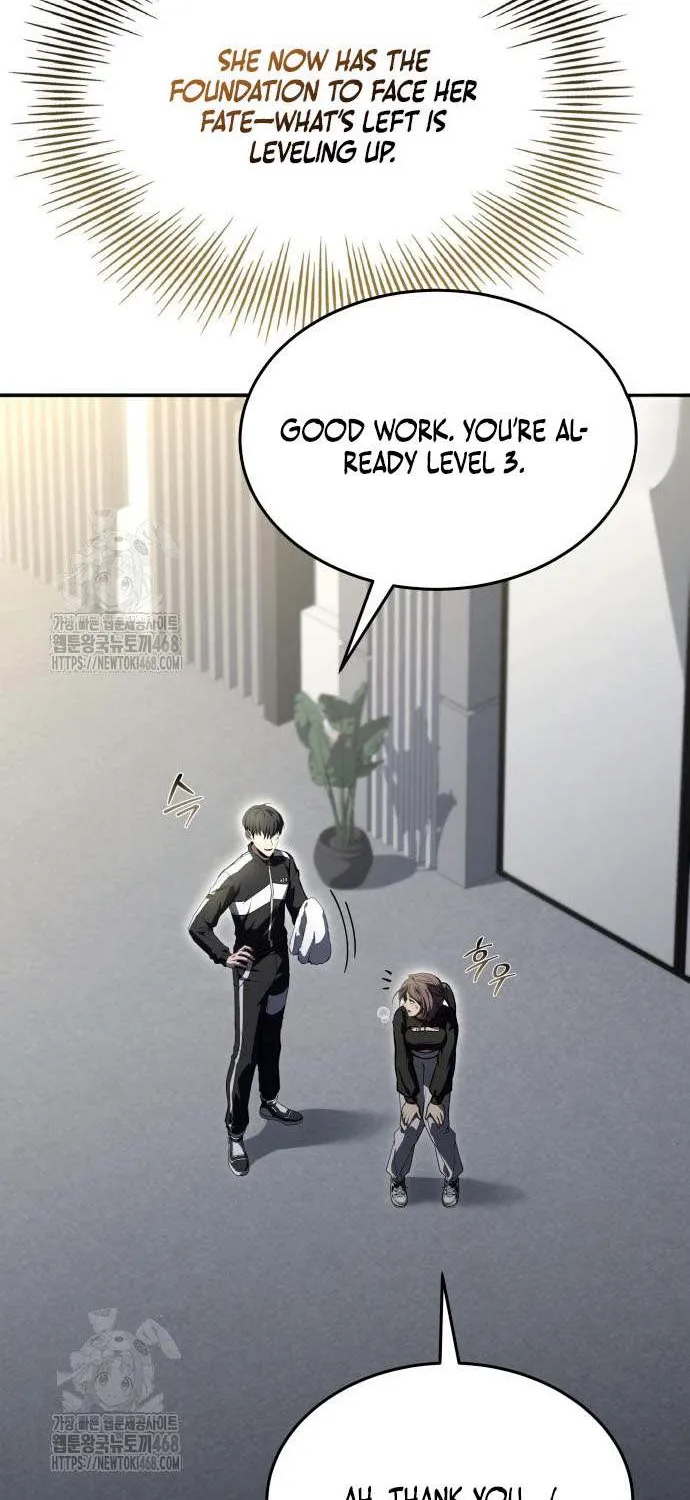 Read Trait Hoarder chapter 54 image 94 on Lezhin