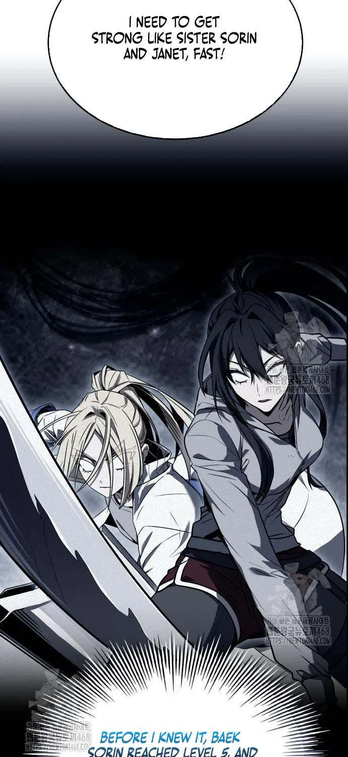 Read Trait Hoarder chapter 54 image 98 on Lezhin