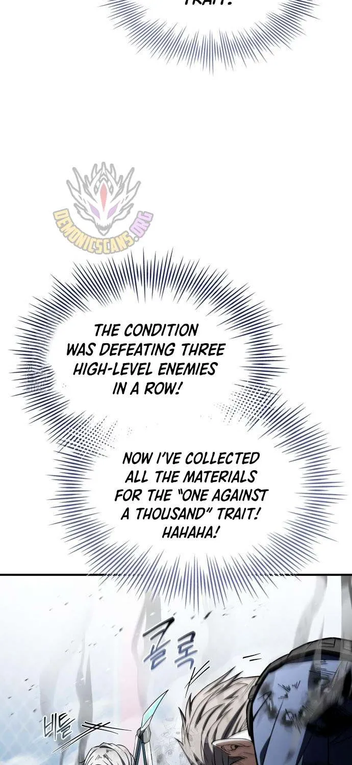 Read Trait Hoarder chapter 55 image 101 on Lezhin