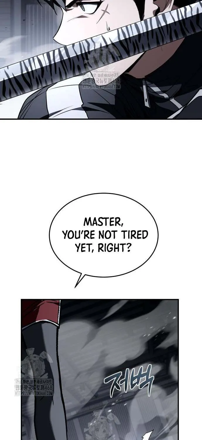 Read Trait Hoarder chapter 55 image 116 on Lezhin