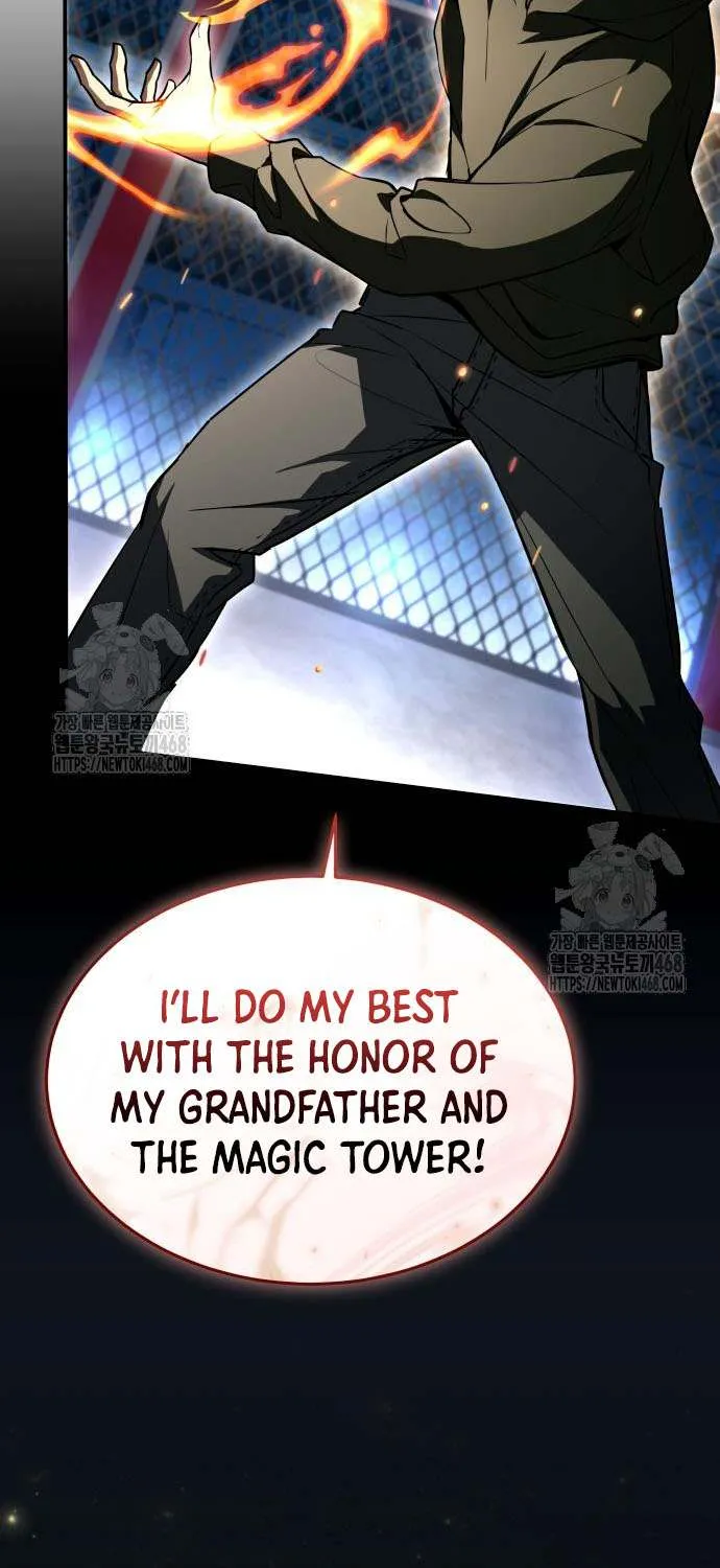 Read Trait Hoarder chapter 55 image 16 on Lezhin