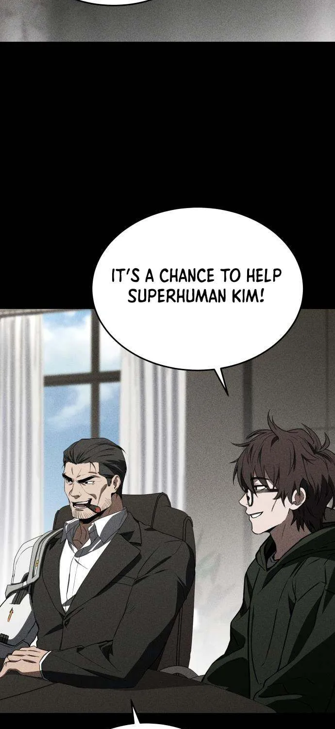 Read Trait Hoarder chapter 55 image 23 on Lezhin
