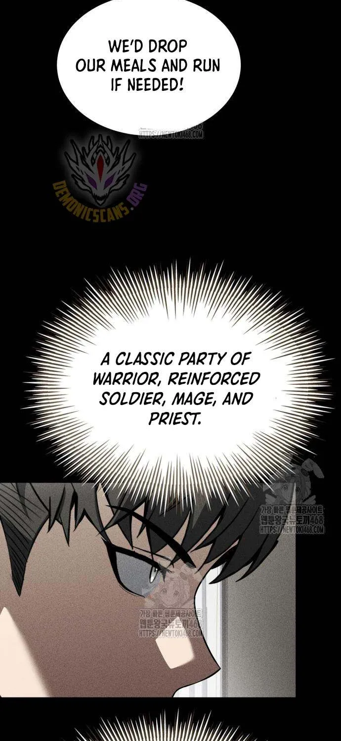 Read Trait Hoarder chapter 55 image 24 on Lezhin