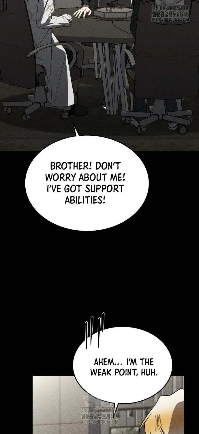 Read Trait Hoarder chapter 55 image 26 on Lezhin