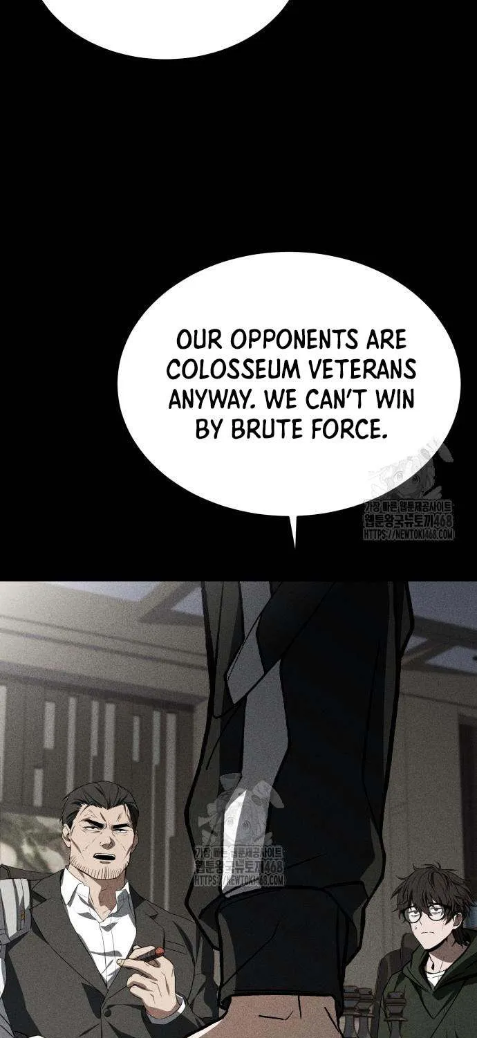 Read Trait Hoarder chapter 55 image 28 on Lezhin