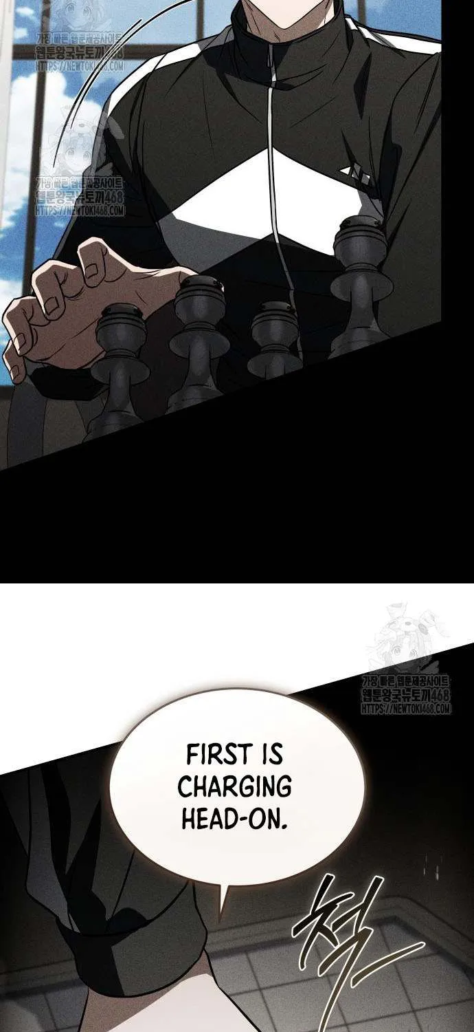 Read Trait Hoarder chapter 55 image 30 on Lezhin
