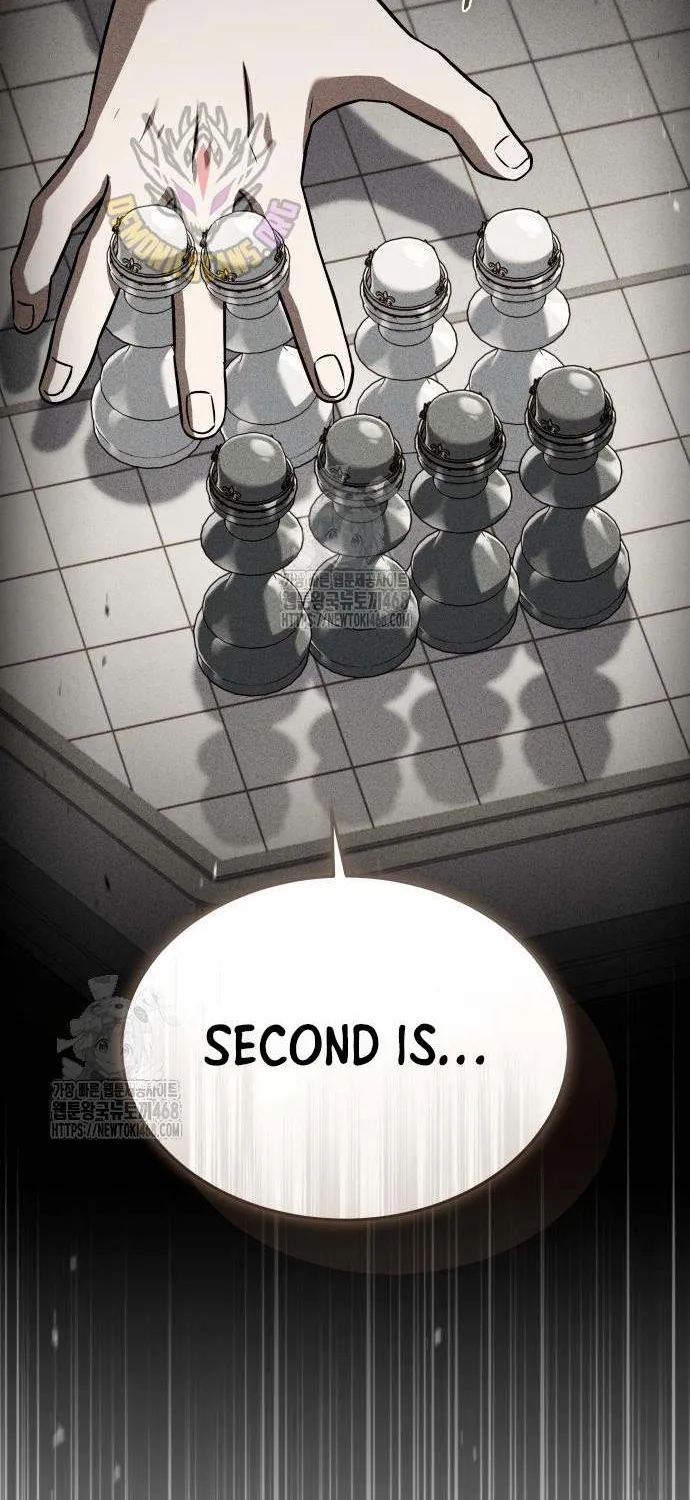 Read Trait Hoarder chapter 55 image 31 on Lezhin
