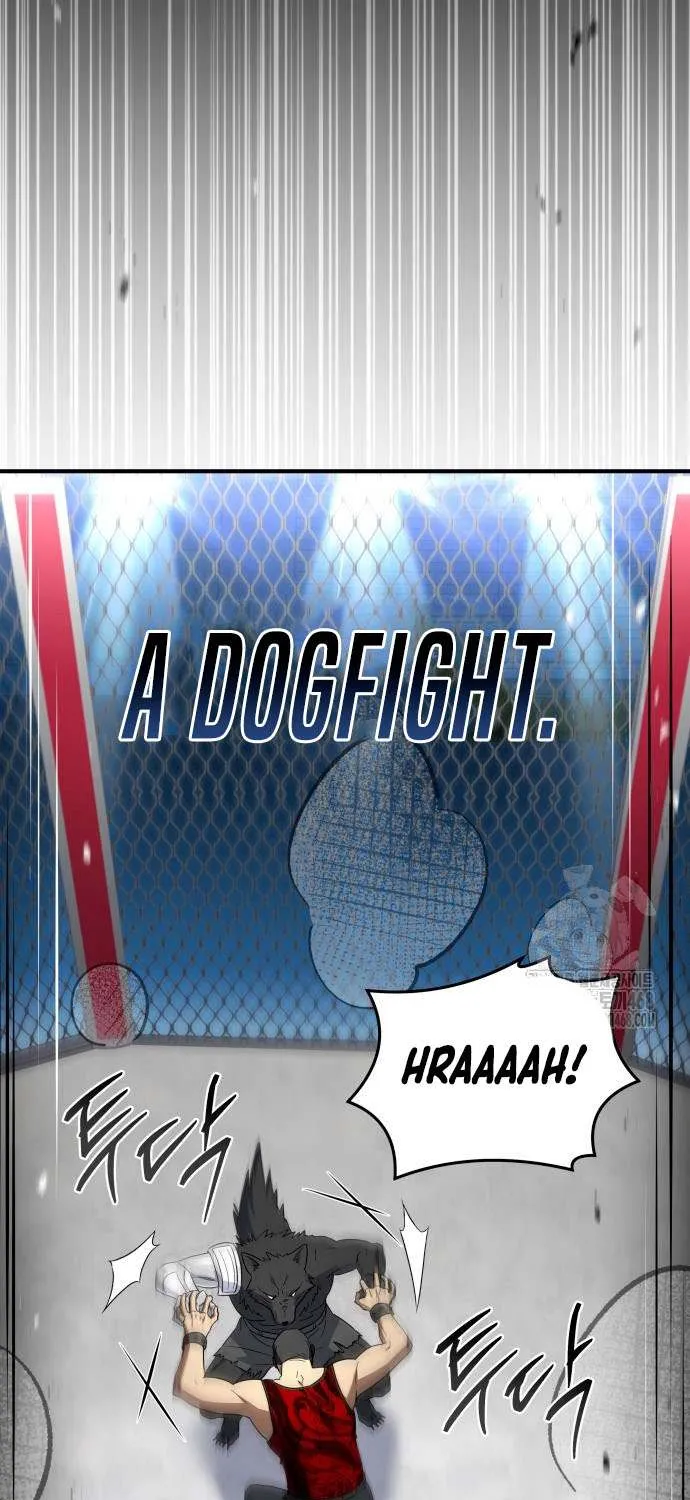 Read Trait Hoarder chapter 55 image 32 on Lezhin