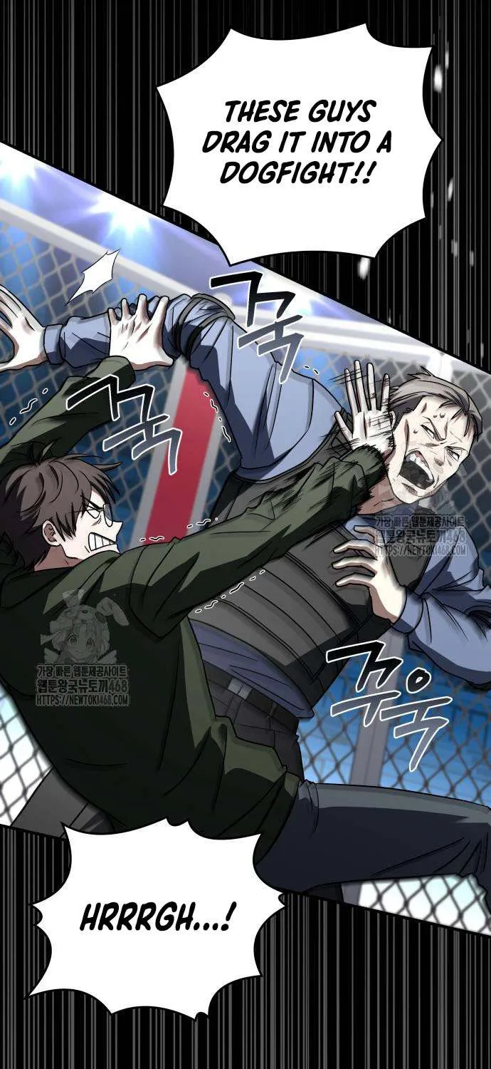 Read Trait Hoarder chapter 55 image 35 on Lezhin