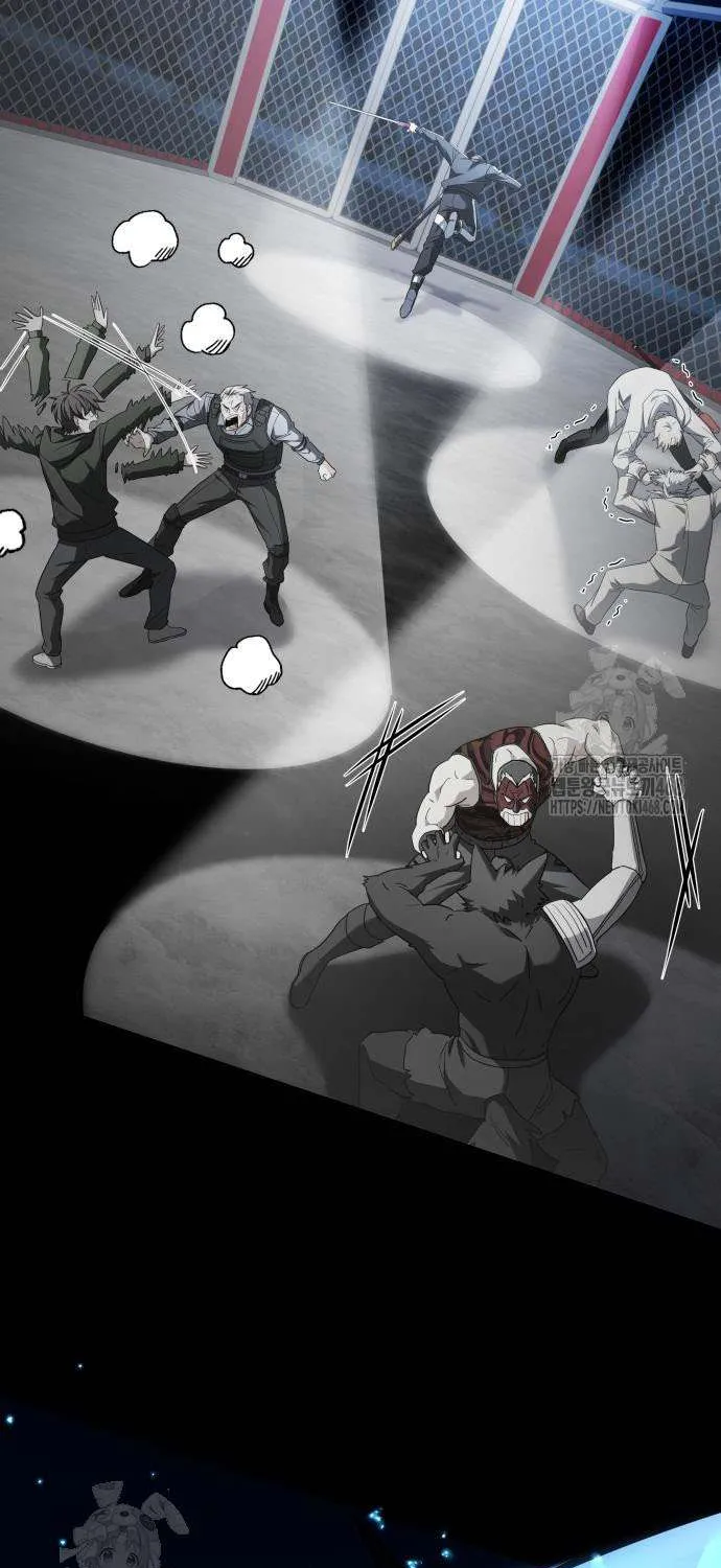 Read Trait Hoarder chapter 55 image 42 on Lezhin