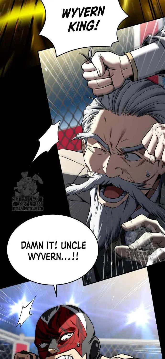 Read Trait Hoarder chapter 55 image 57 on Lezhin