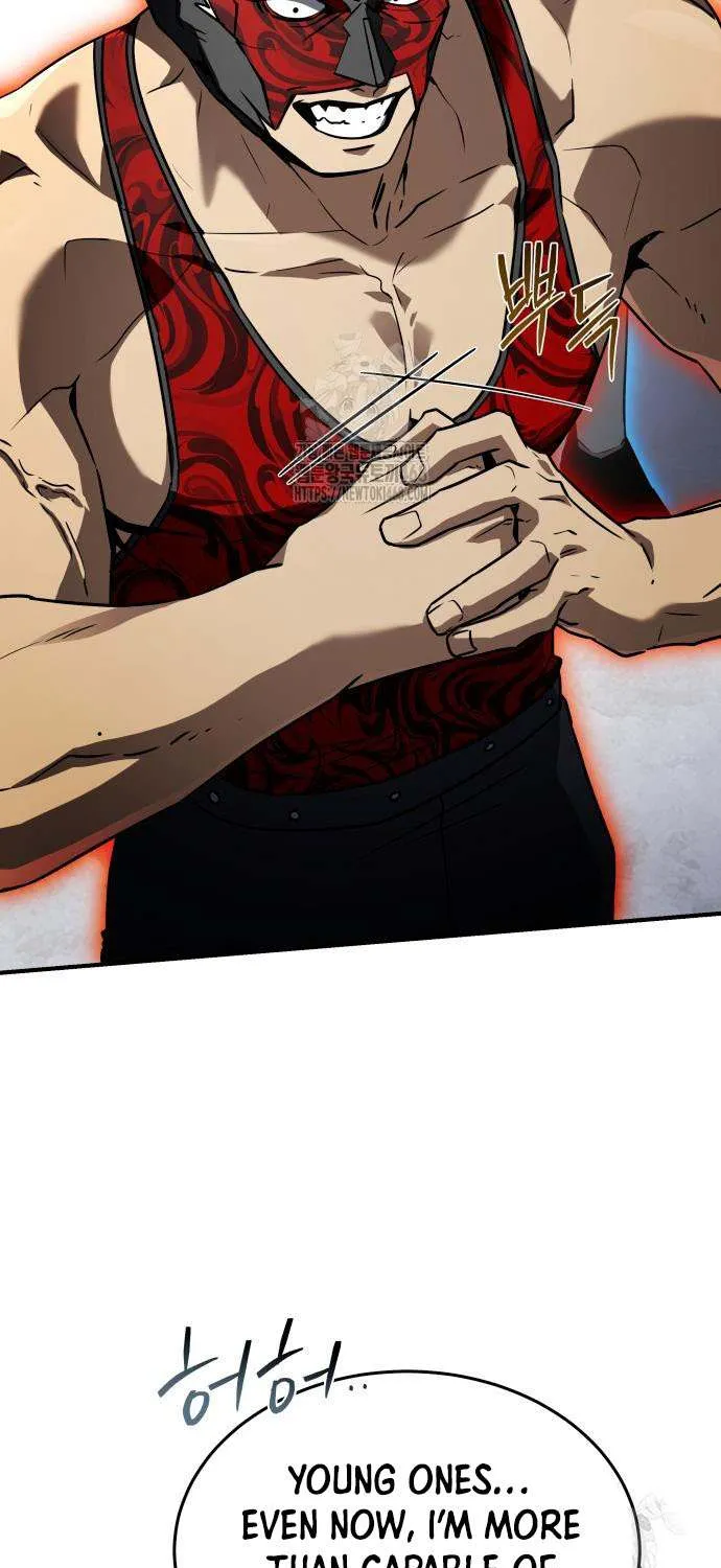 Read Trait Hoarder chapter 55 image 7 on Lezhin