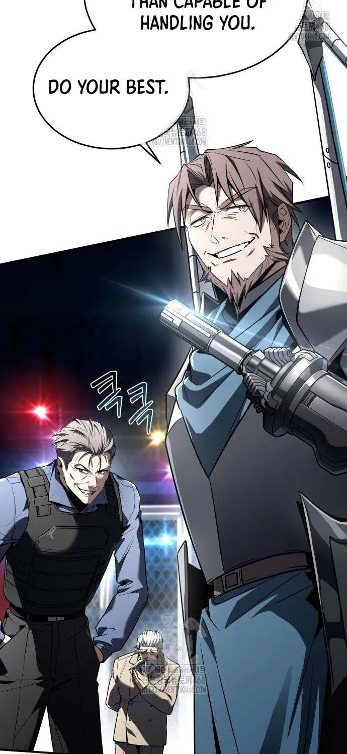 Read Trait Hoarder chapter 55 image 8 on Lezhin