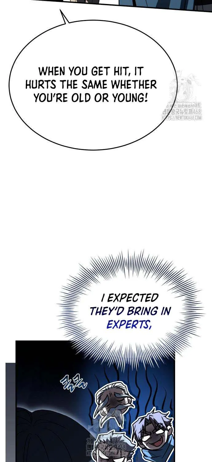 Read Trait Hoarder chapter 55 image 9 on Lezhin
