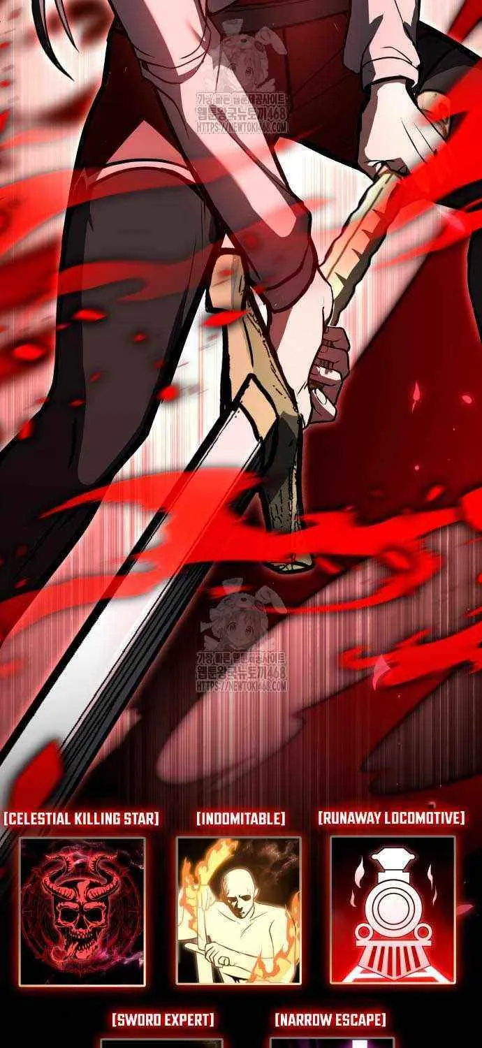 Read Trait Hoarder chapter 56 image 21 on Lezhin