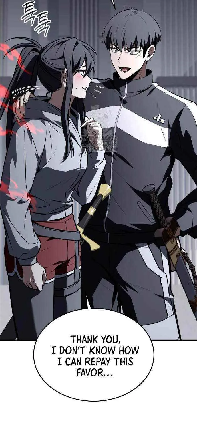 Read Trait Hoarder chapter 56 image 25 on Lezhin