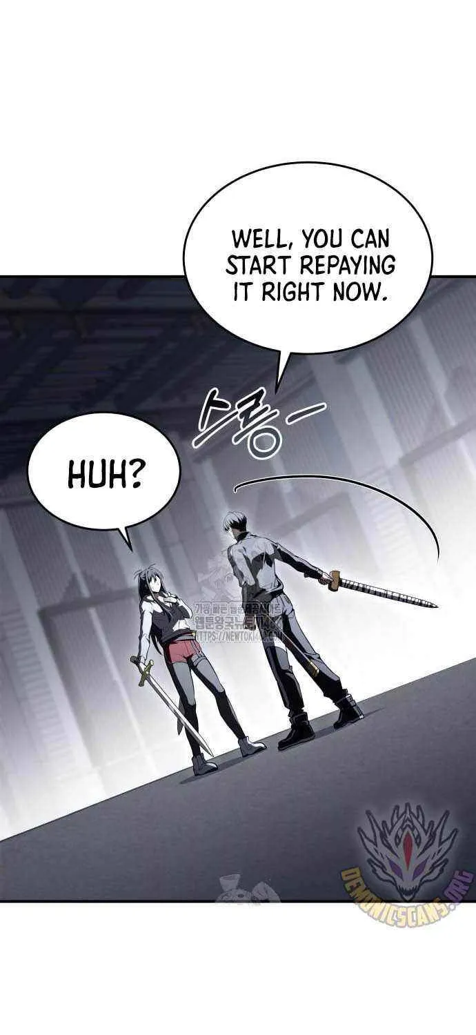 Read Trait Hoarder chapter 56 image 26 on Lezhin