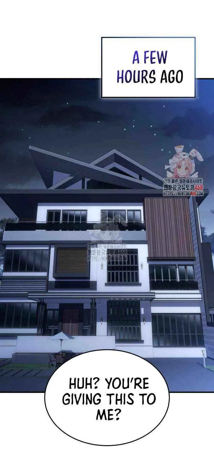 Read Trait Hoarder chapter 56 image 7 on Lezhin