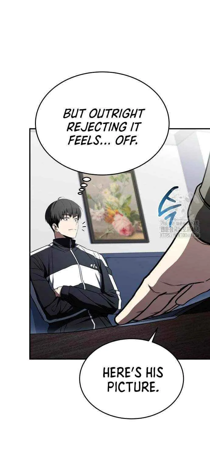 Read Trait Hoarder chapter 56 image 77 on Lezhin