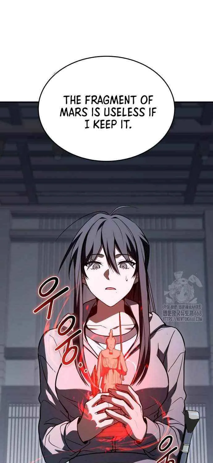 Read Trait Hoarder chapter 56 image 9 on Lezhin
