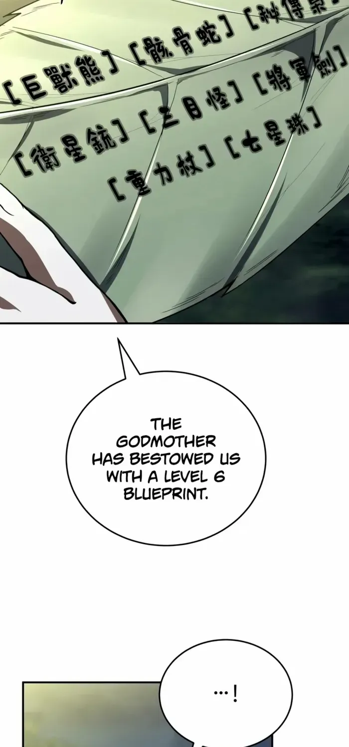 Read Trait Hoarder chapter 58 image 11 on Lezhin