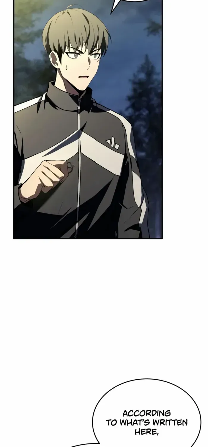 Read Trait Hoarder chapter 58 image 12 on Lezhin