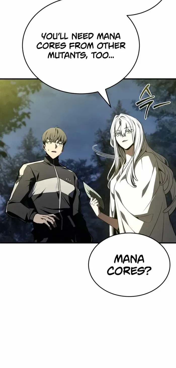 Read Trait Hoarder chapter 58 image 13 on Lezhin