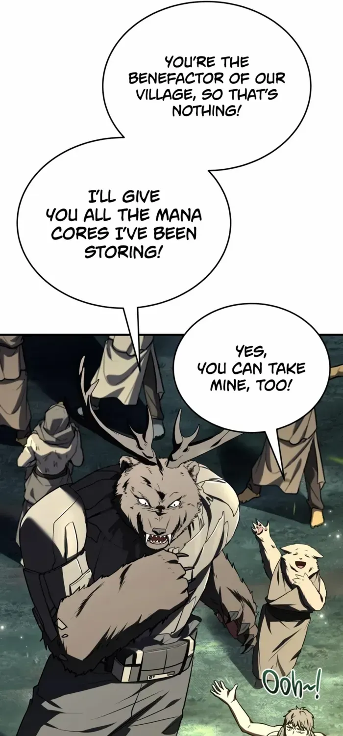 Read Trait Hoarder chapter 58 image 14 on Lezhin