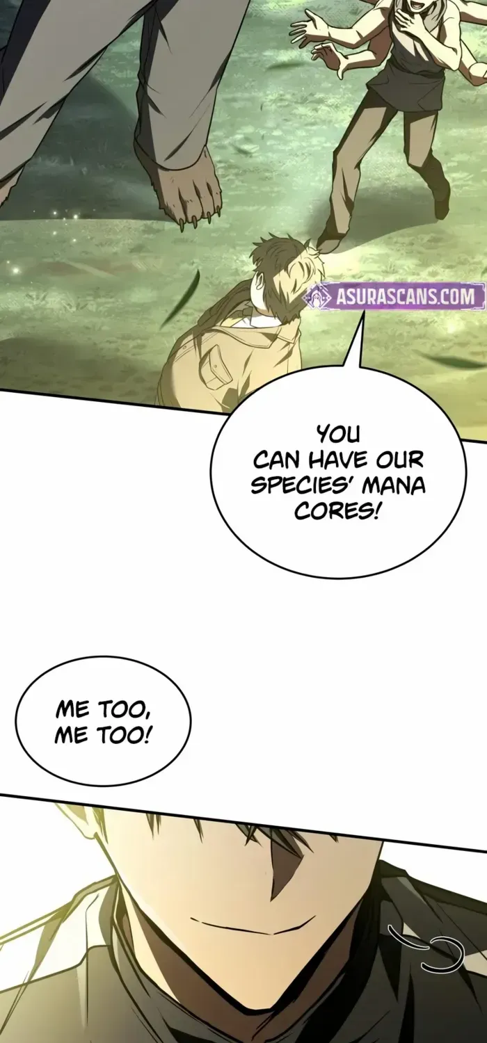 Read Trait Hoarder chapter 58 image 15 on Lezhin